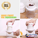 idrop FRUIT JUICER - Kitchen Manual Juicing Cup