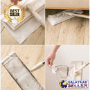 idrop Super Wet Wiper Sheets [ 20 Sheets ]