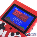 idrop RETRO FC - Game Box Gaming Console [ 400 in 1 ]