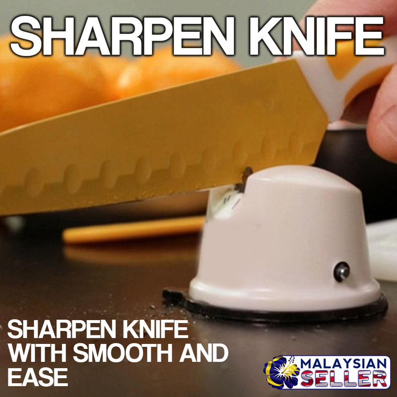 idrop Mini Compact Knife Sharpener