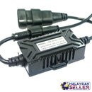 idrop LUXEON ZES  - 9005 - Car LED Headlight Kit - 4000LM 6500K