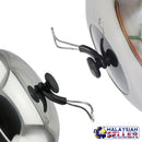 idrop 40 / 42CM - MND Kitchen Cooking Frying Pan