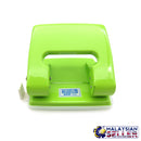 idrop KIDARIO - 2 Hole Paper Puncher [  KDP-2DN ]