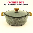 idrop K&I 28CM - Kitchen Cooking Pot