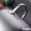 idrop 20CM Kitchen Soup Cooking Meal Pot [ MEILING ]