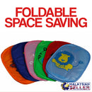 idrop Foldable Laundry Storage Basket