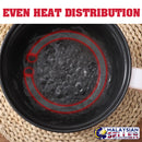 idrop 1.85L 2 Layer Electric Cooker [ SJX-18B ]