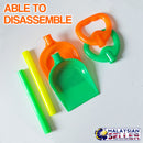 idrop Childrens Play Sand Toy Shovel [ 1pc ]