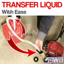 idrop Cordless Portable Liquid Transfer Pump