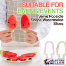 idrop POPSICLE WATERMELON Mould Shape Cutter Slicer