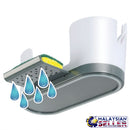 idrop Sink Caddy Drainage Storage