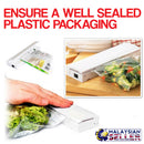 idrop Mini Compact Plastic Sealing Sealer Machine