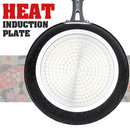 idrop 26CM SARA PAN - Kitchen Cooking Frying Pan