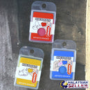 idrop Kneadable Artist Art Eraser [ 18pcs/Box ]