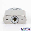 idrop 50mm Smiliar Circle Lock Padlock