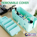 idrop Power Cord Socket Extension Cable Wire Accessory Organizer