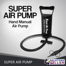 idrop Air / Water Pump Mattress Bed + Super Air Pump