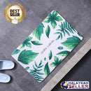 idrop Diatom Home water Absorption Bathroom Mat