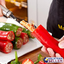 idrop Jalapeno Chilli Pepper Seed Corer Remover