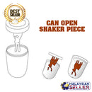 idrop SEASONING SHAKER - Four Seasons / Animal