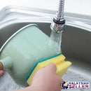 idrop Flexible Dual Adjustable Water Filter Faucet