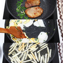 idrop 26CM SARA PAN - Kitchen Cooking Frying Pan