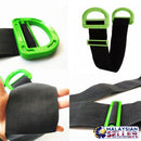 idrop Lifting Belt Strap - Moving Portable Strap