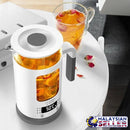 idrop 600ml LIFE ELEMENT Multifunctional Electric Kettle