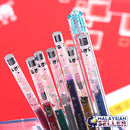 idrop FRUIT SCENT - AOPO - 7 Color Colorful Pen