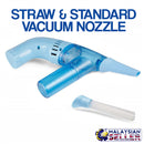 idrop MINI DUSTER Cordless Handheld Vacuum Cleaner