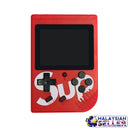 idrop RETRO FC - Game Box Gaming Console [ 400 in 1 ]