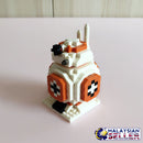 idrop [ BB8 Droid ] ( 320 Pcs ) Mini Building Blocks Toy