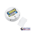 idrop RF-200N Wireless Thermostat Timer - Room Temperature Cooling Heating Device