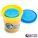 idrop Playing Dough Colorful Clay [ 8pcs ]