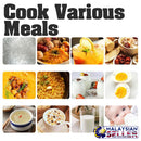 idrop 1.8L YZS Electric Kettle