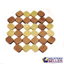 idrop Octangonal Table Placemat Mat