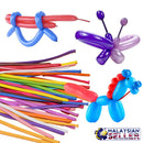 idrop Party Balloon with Air Pump