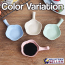 idrop 4pcs Set Seasoning Sauce Dish