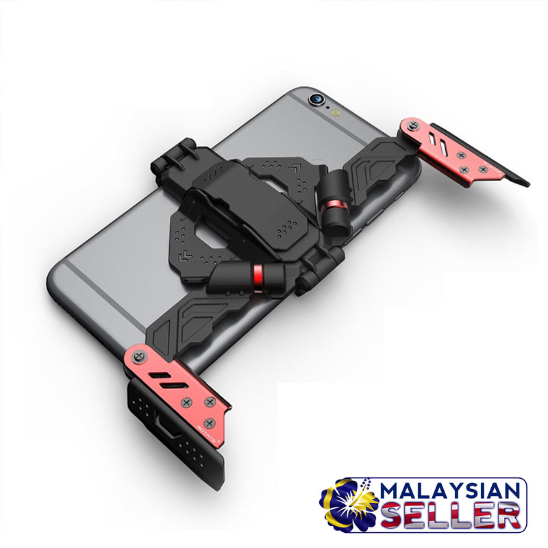 idrop Crab Model II - Portable Gamepad Smartphone Holder
