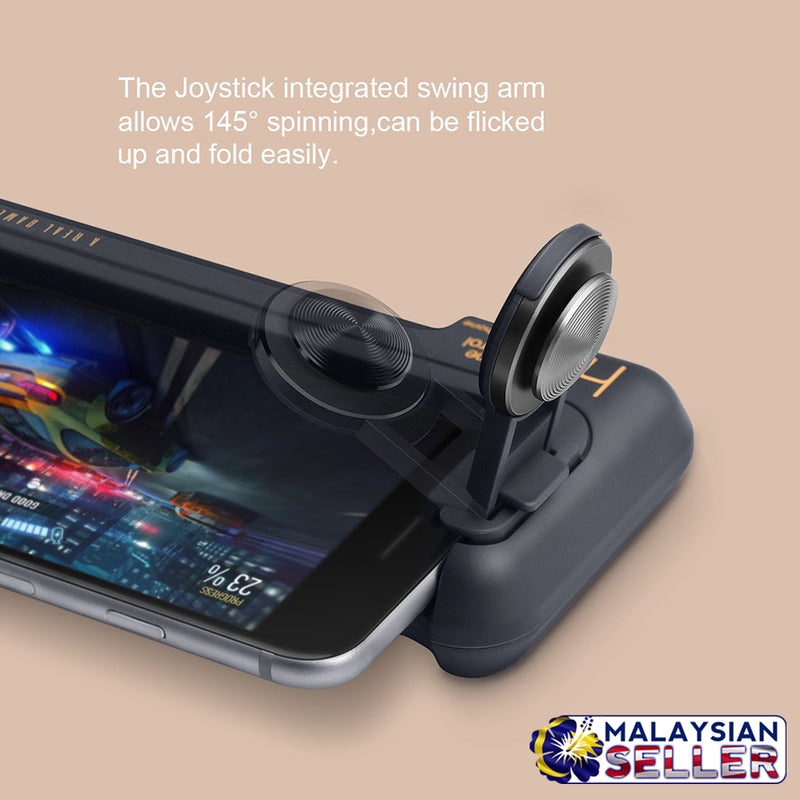 idrop H1 Game Control Holder For Smartphone