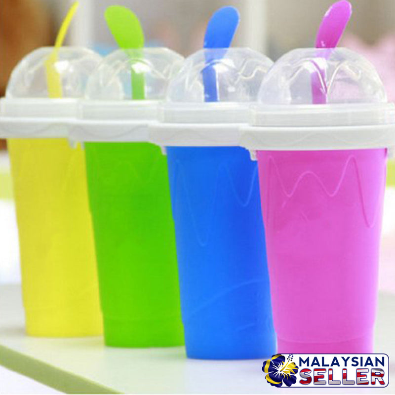 idrop Slushee Cup - DIY Slush Drinking Cup