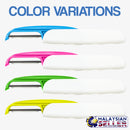 idrop 2 IN 1 Kitchen Handheld Grater Slicer