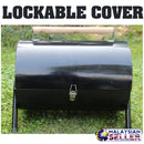 idrop BBQ STOVE - Outdoor Barbecue [ JY-2009 ]