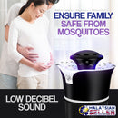 idrop NOVA Mosquito Killing Lamp [ NV-811 ]