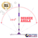 idrop ULTRA THIN Flat Mop Household Housekeeping Cleaner