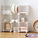 idrop COMPARTMENT ORGANIZER - Systematic Storage Organizing Unit
