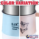 idrop 1.85L 2 Layer Electric Cooker [ SJX-18B ]