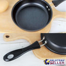 idrop 12CM Mini Cooking Kitchen Frying Pan
