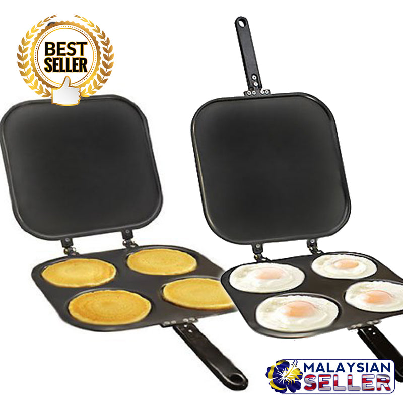 idrop PANCAKE OMELETTE Kitchen Pan