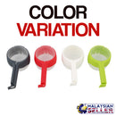 idrop SEAL POUR SPOUT - Food Packaging Storage Bag Spout Clip